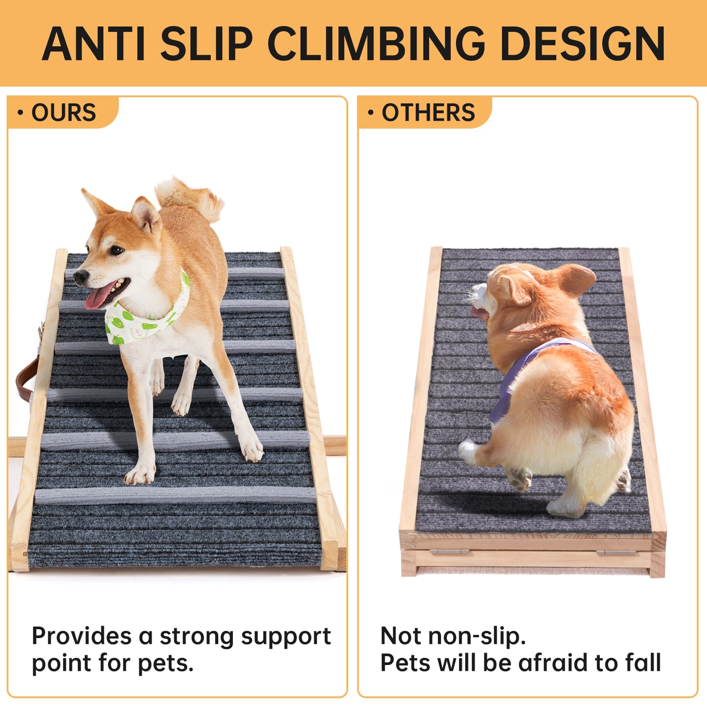 Pet Ramp