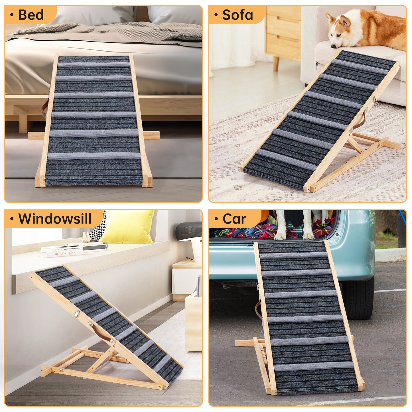 Pet Ramp