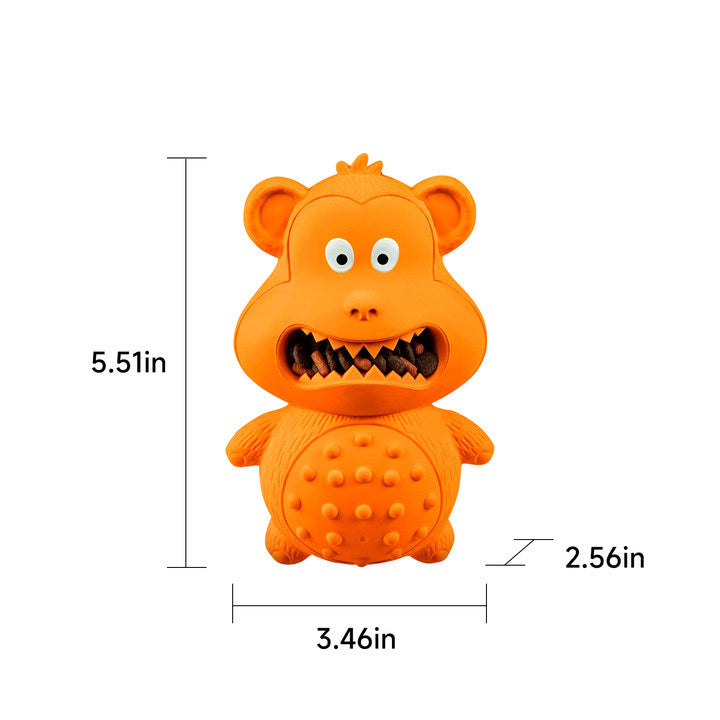 Dog Teething Toy   (Organ)